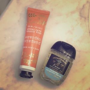 bath and body works set